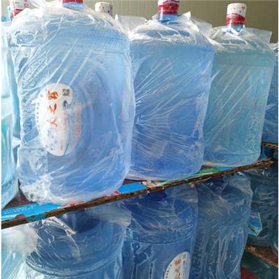 郑州桶装水供应商